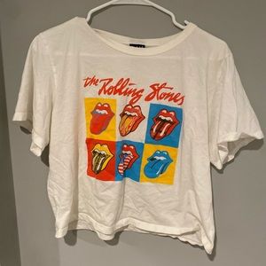 Rolling Stones Tee